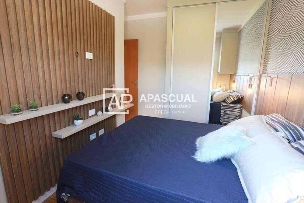 Apartamento, 2 quartos, 48 m² - Foto 2