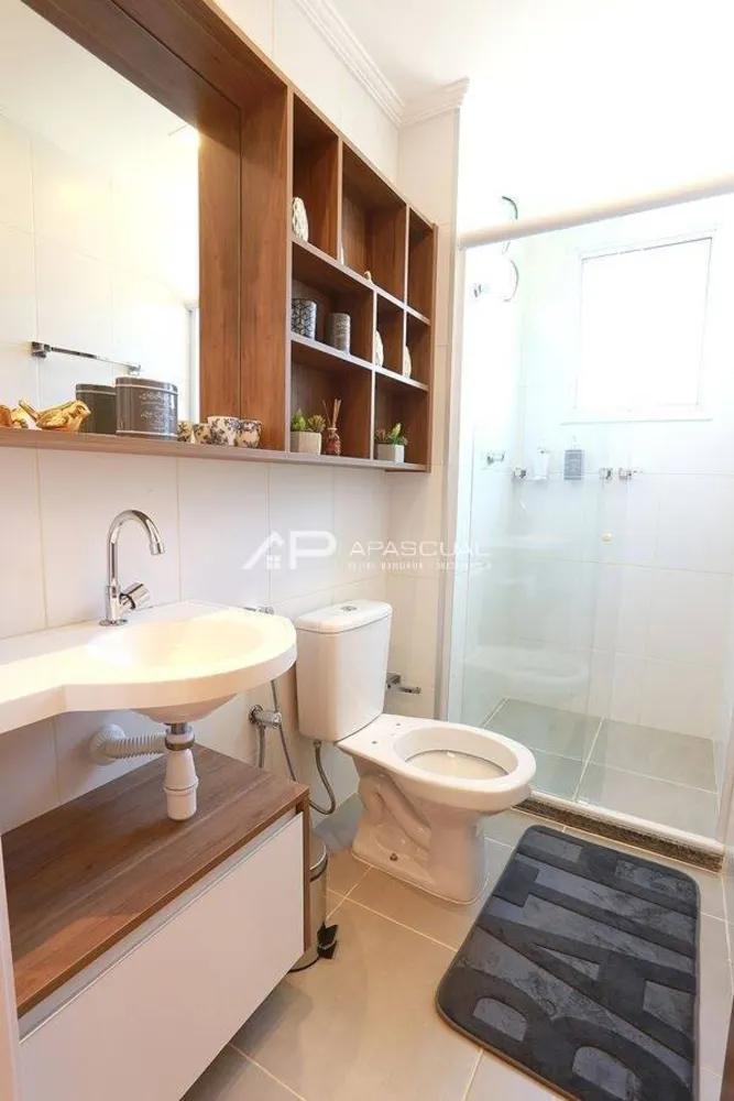 Apartamento, 2 quartos, 48 m² - Foto 10