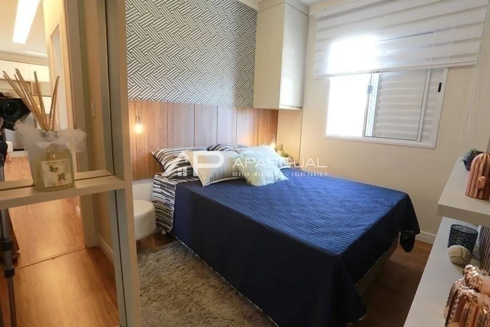 Apartamento, 2 quartos, 48 m² - Foto 11