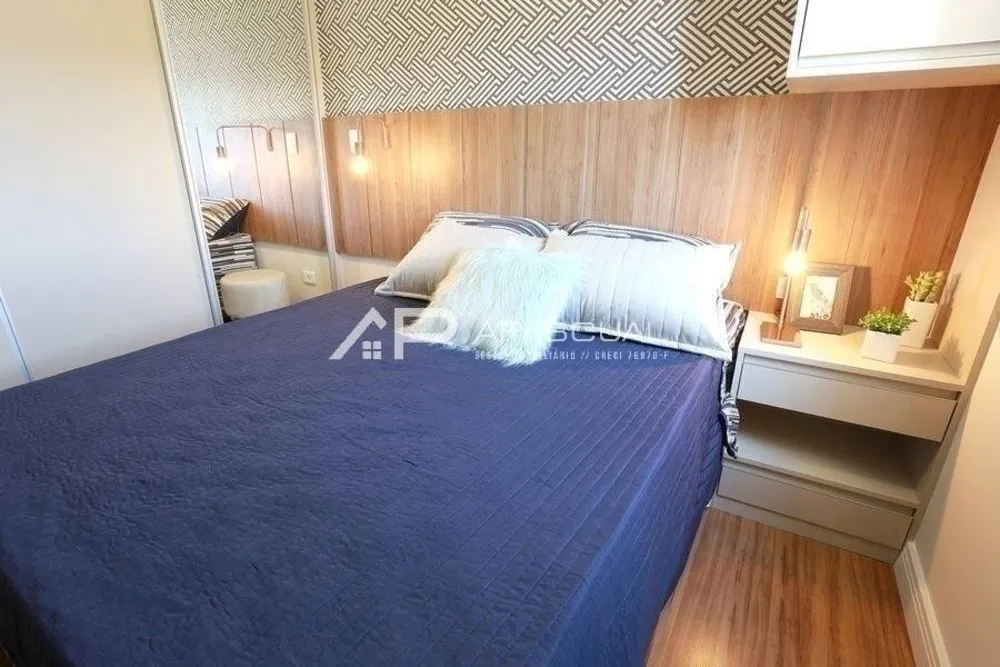 Apartamento, 2 quartos, 48 m² - Foto 12