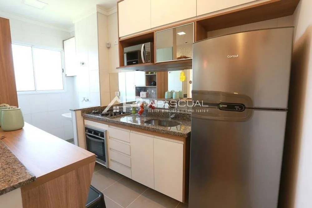 Apartamento, 2 quartos, 48 m² - Foto 8