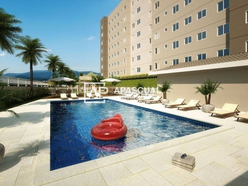 Apartamento, 2 quartos, 48 m² - Foto 4