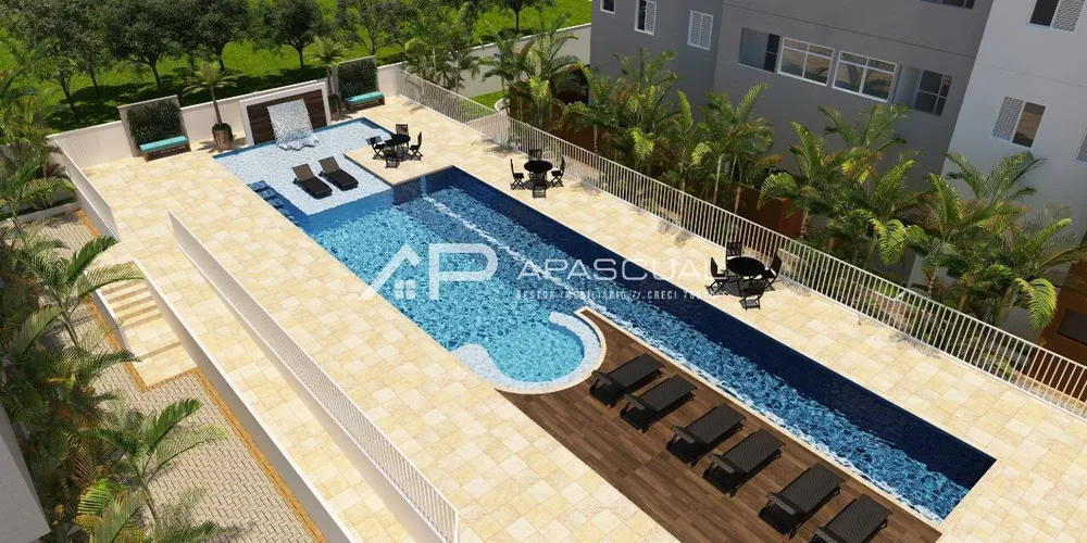 Apartamento, 3 quartos, 65 m² - Foto 19
