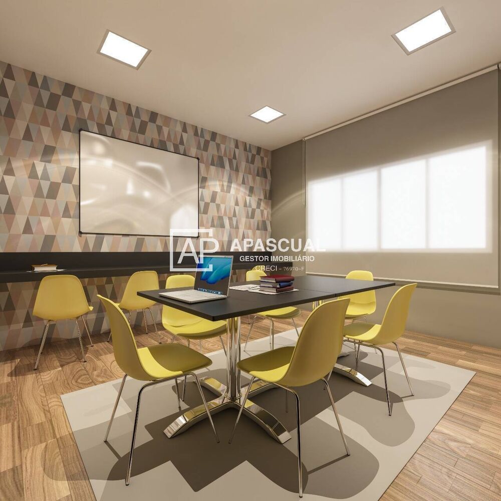 Apartamento, 3 quartos, 65 m² - Foto 2