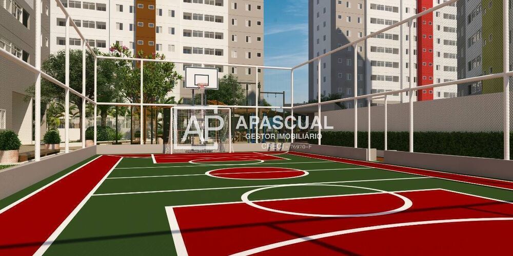 Apartamento, 3 quartos, 65 m² - Foto 4