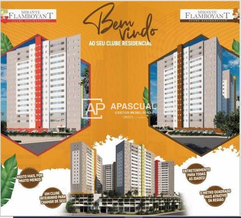 Apartamento, 3 quartos, 65 m² - Foto 6