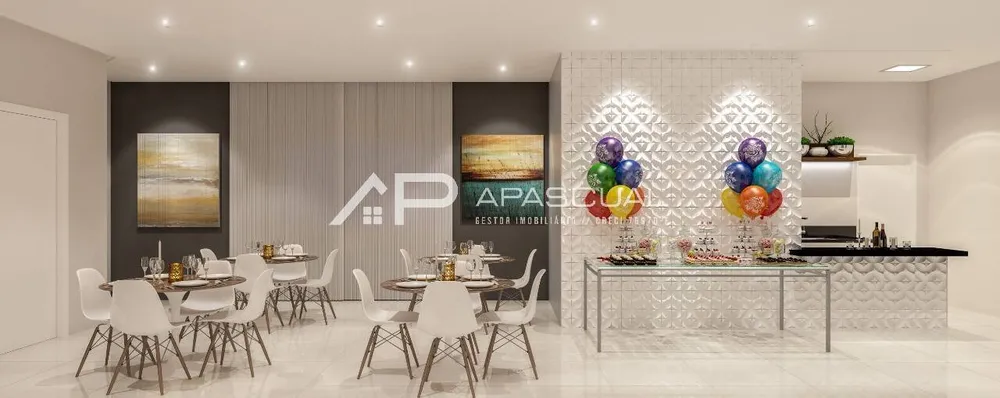 Apartamento, 3 quartos, 65 m² - Foto 17