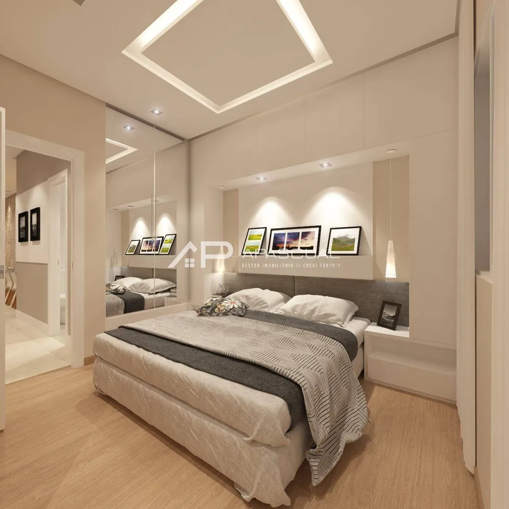 Apartamento, 3 quartos, 65 m² - Foto 20