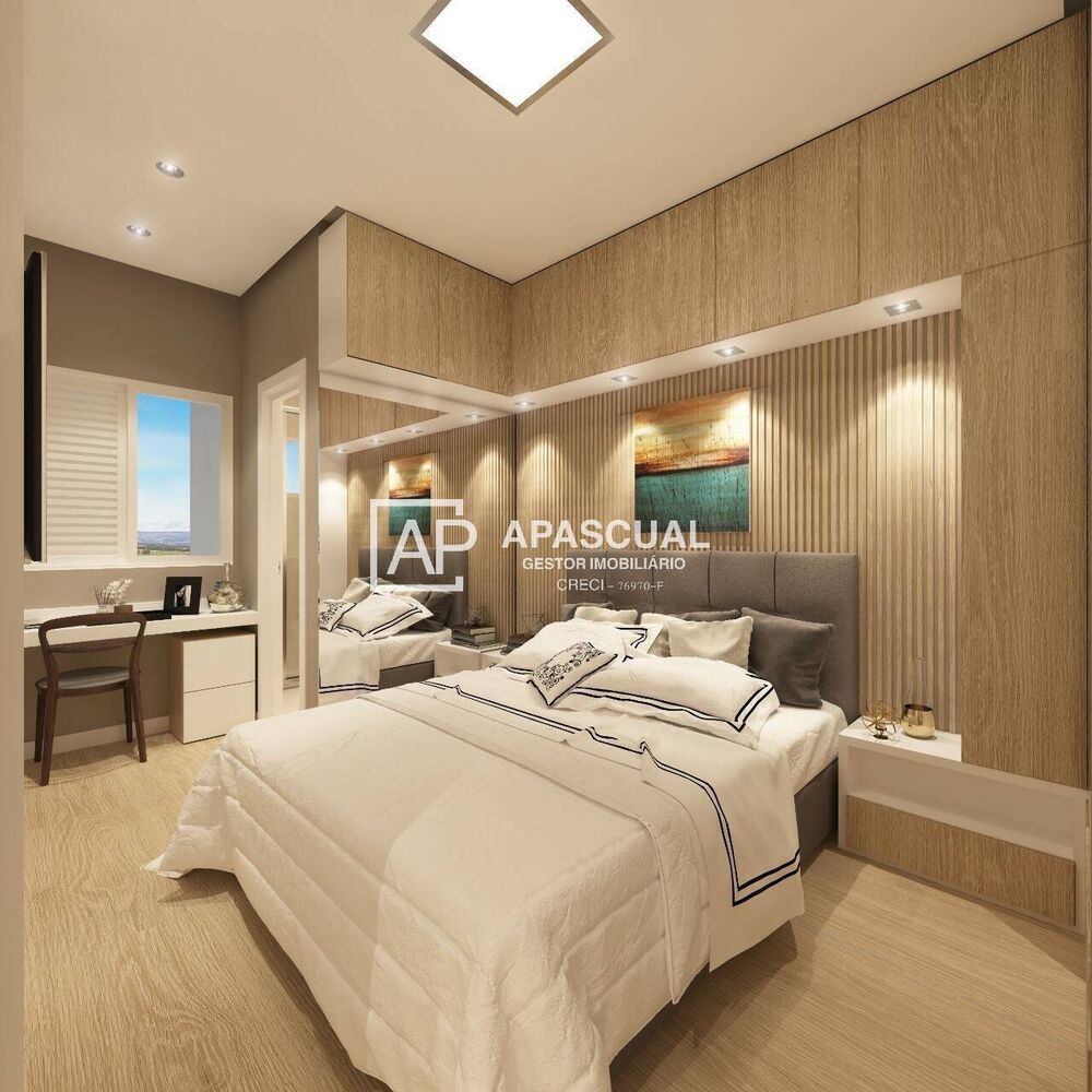 Apartamento, 3 quartos, 65 m² - Foto 8