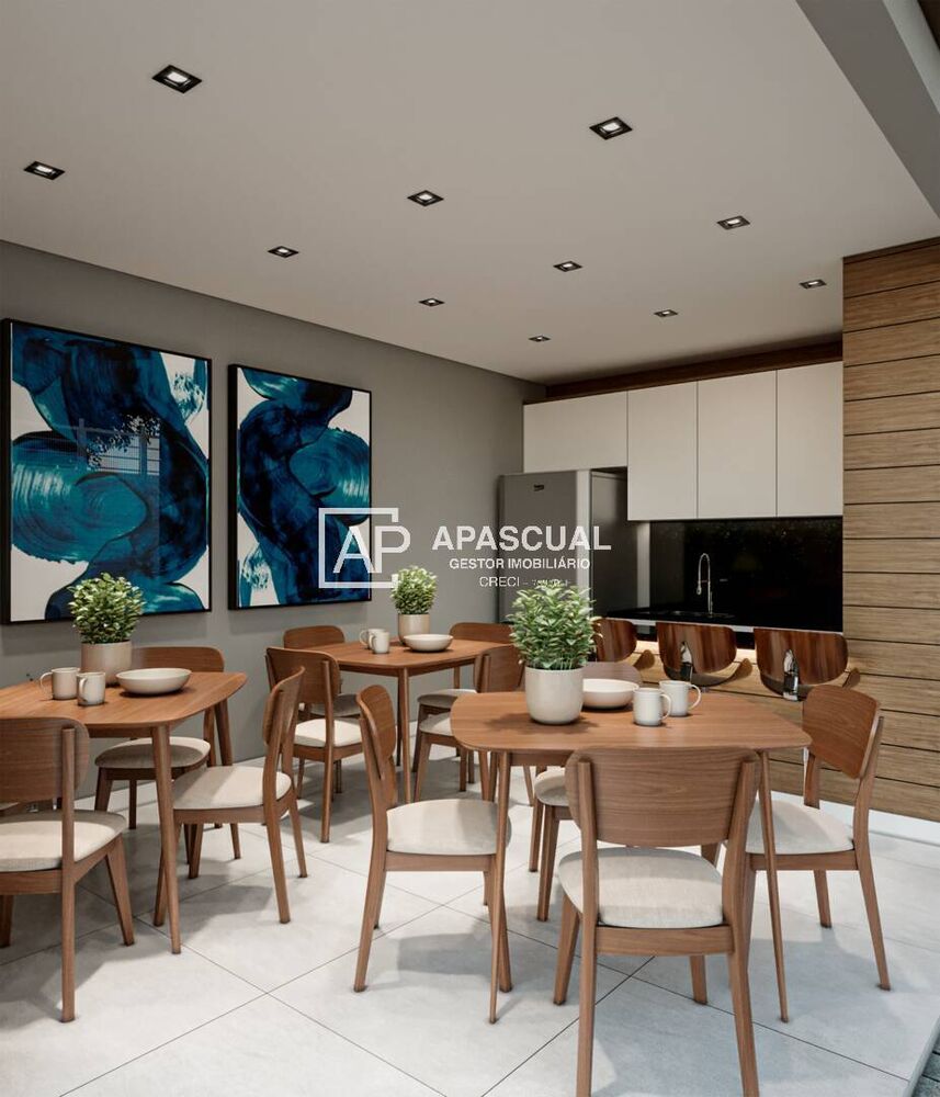 Apartamento, 2 quartos, 42 m² - Foto 7