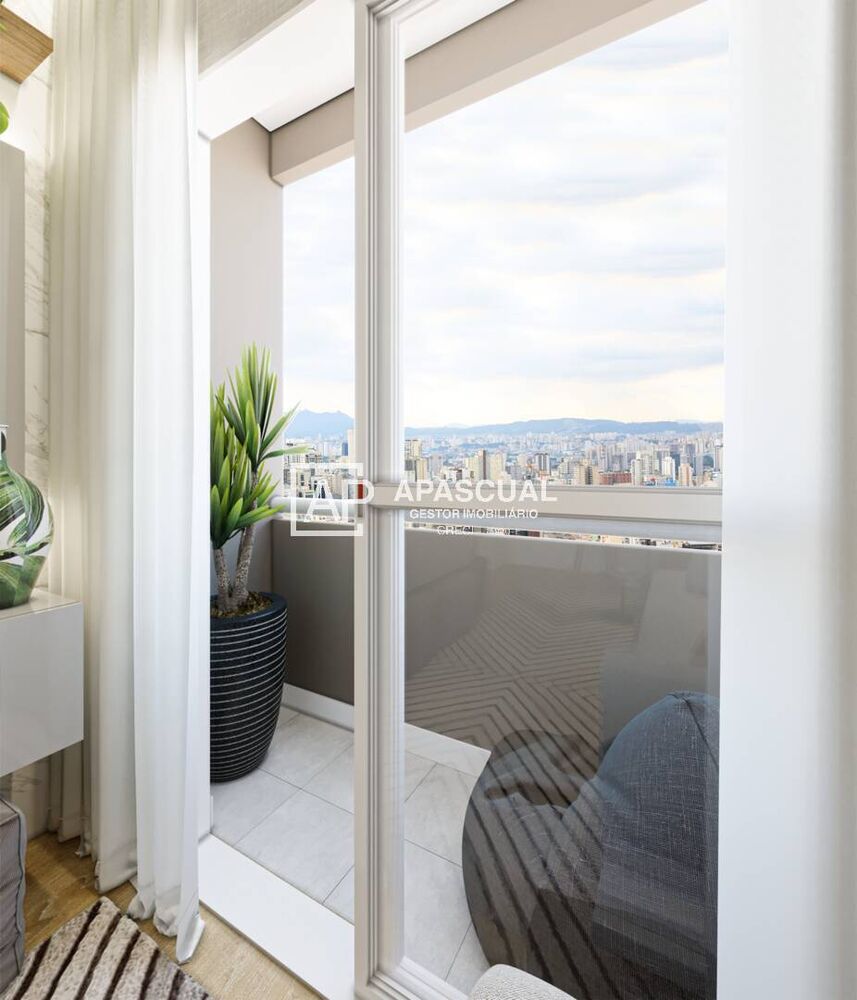 Apartamento, 2 quartos, 42 m² - Foto 5