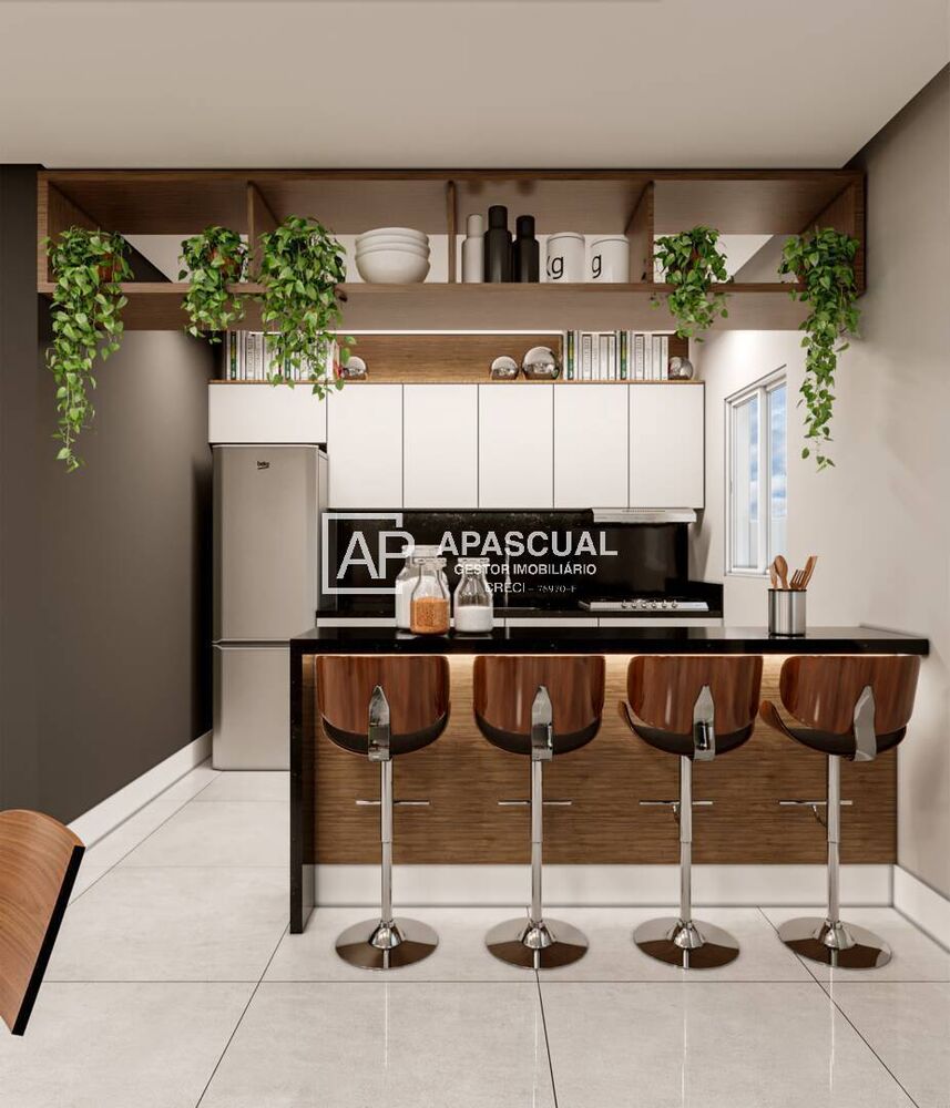 Apartamento, 2 quartos, 42 m² - Foto 6
