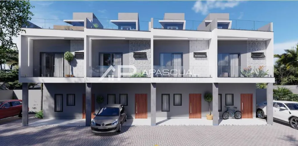 Casa, 2 quartos - Foto 4