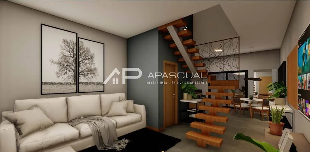 Casa, 2 quartos - Foto 6