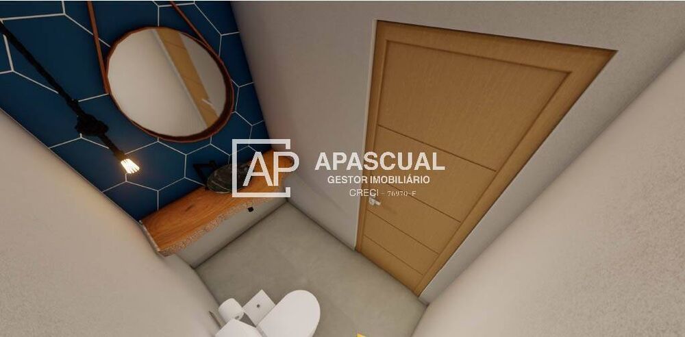 Casa, 2 quartos - Foto 4