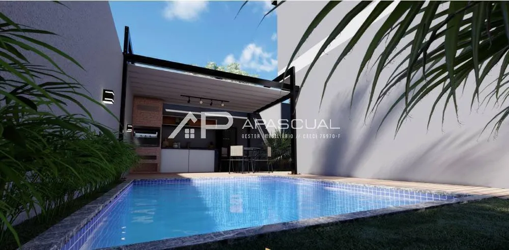 Casa, 2 quartos - Foto 5