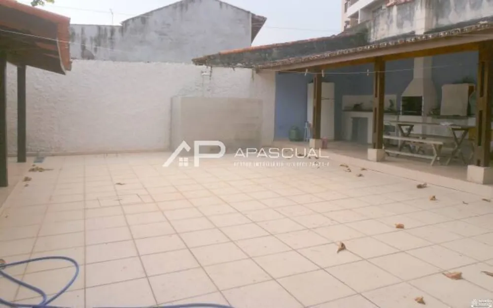 Casa, 3 quartos, 469 m² - Foto 2