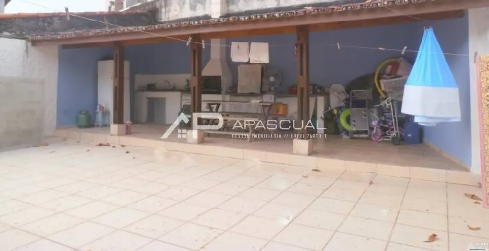 Casa, 3 quartos, 469 m² - Foto 6