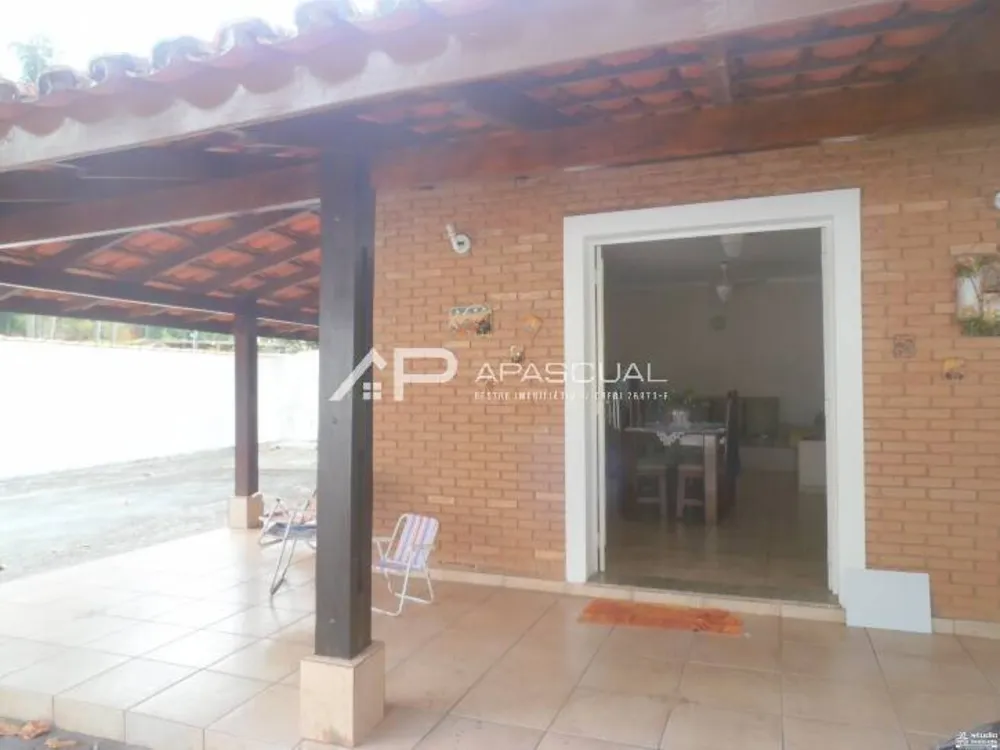 Casa, 3 quartos, 469 m² - Foto 5