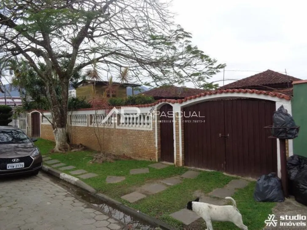 Casa, 4 quartos, 300 m² - Foto 17