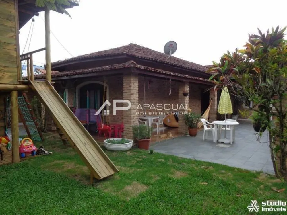 Casa, 4 quartos, 300 m² - Foto 18