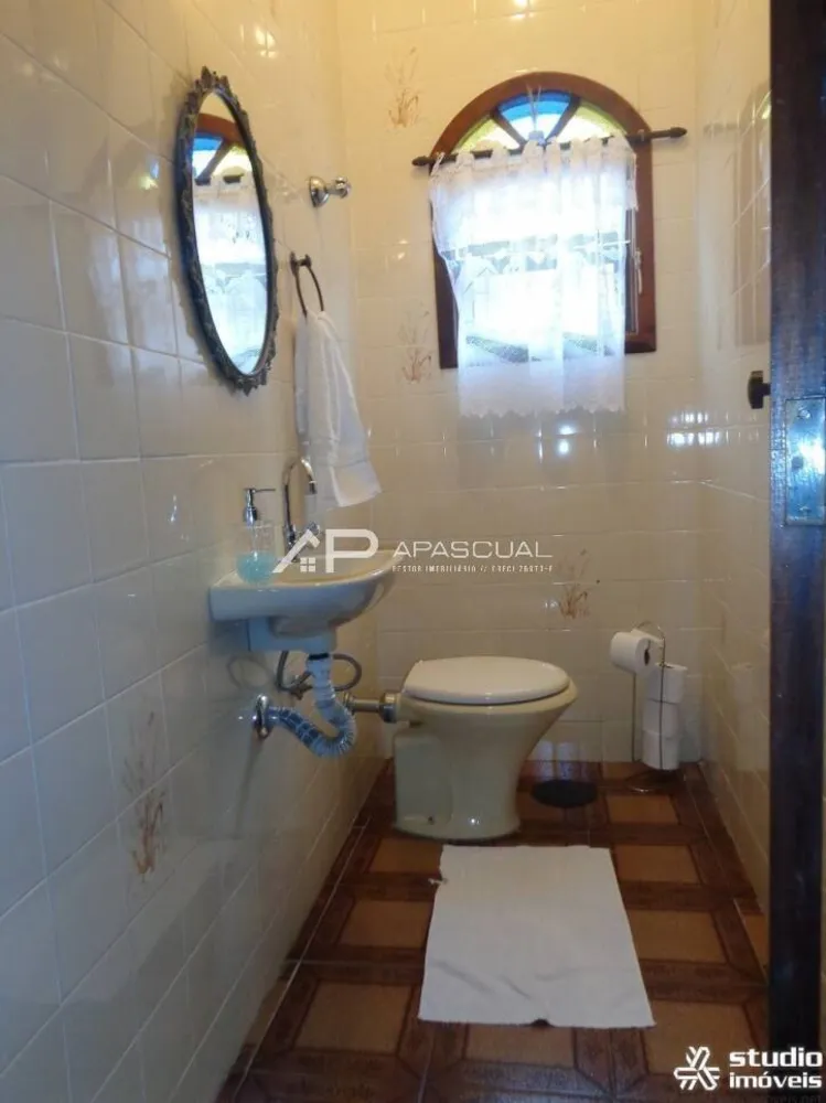 Casa, 4 quartos, 300 m² - Foto 12