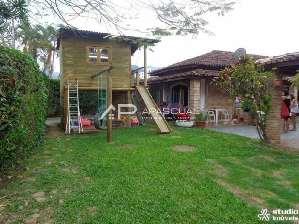 Casa, 4 quartos, 300 m² - Foto 20