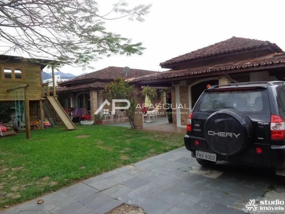 Casa, 4 quartos, 300 m² - Foto 5