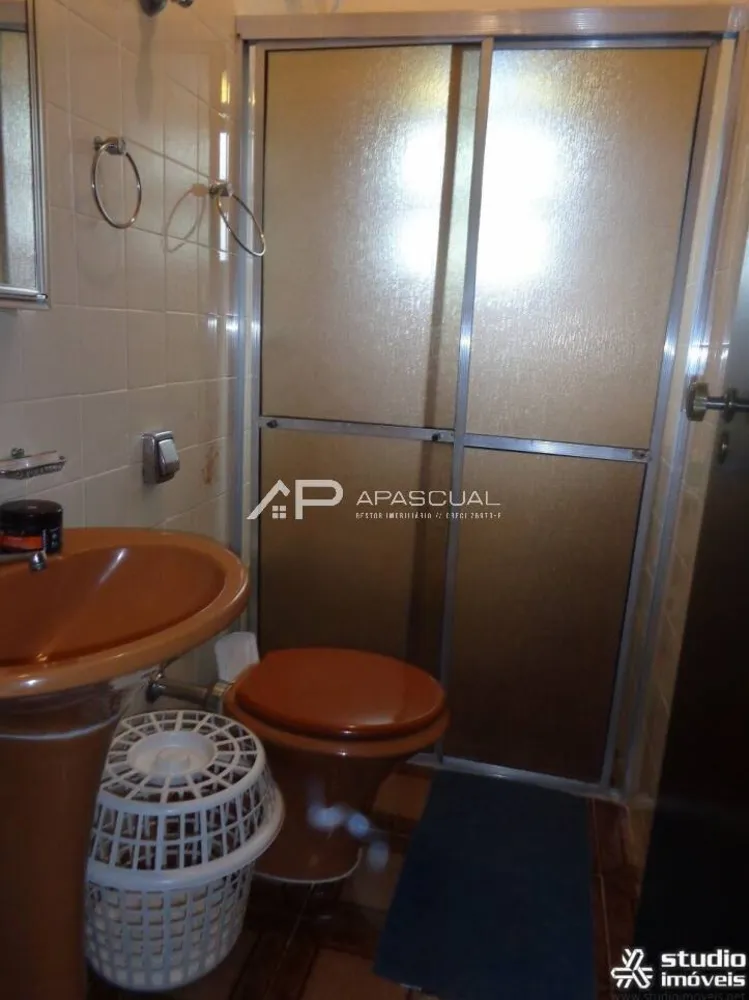 Casa, 4 quartos, 300 m² - Foto 13