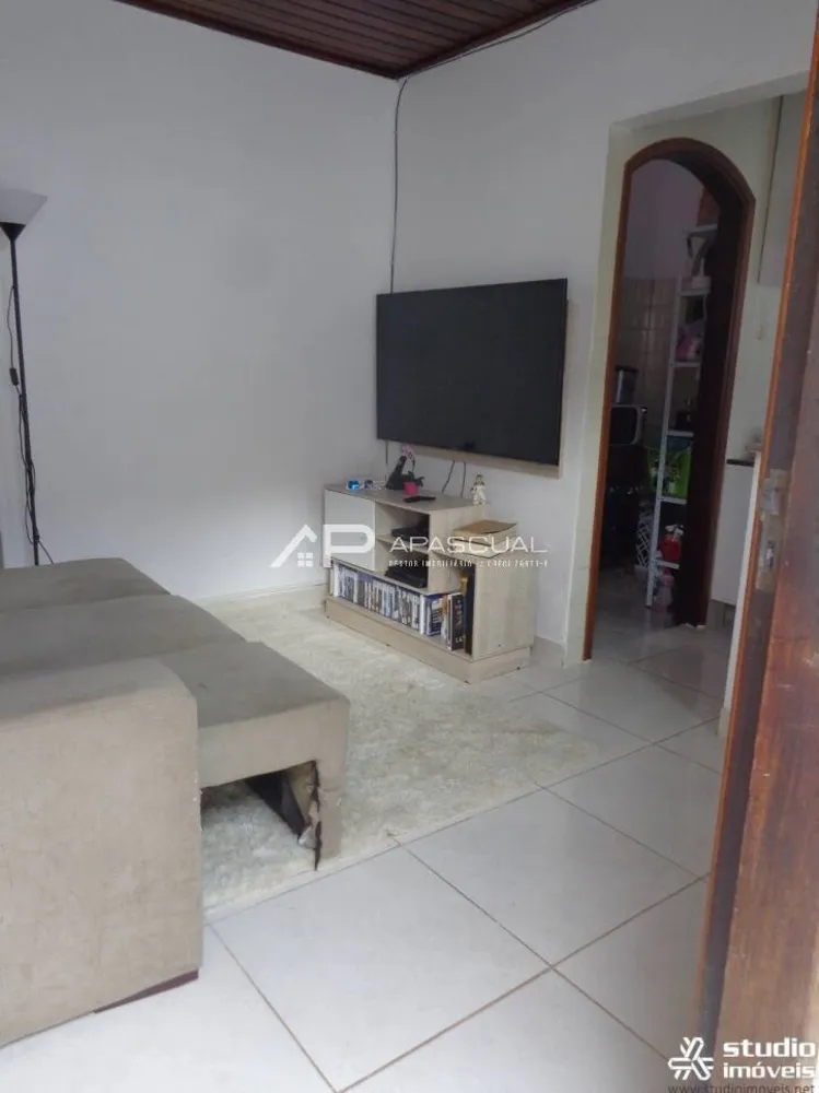 Casa, 4 quartos, 300 m² - Foto 19