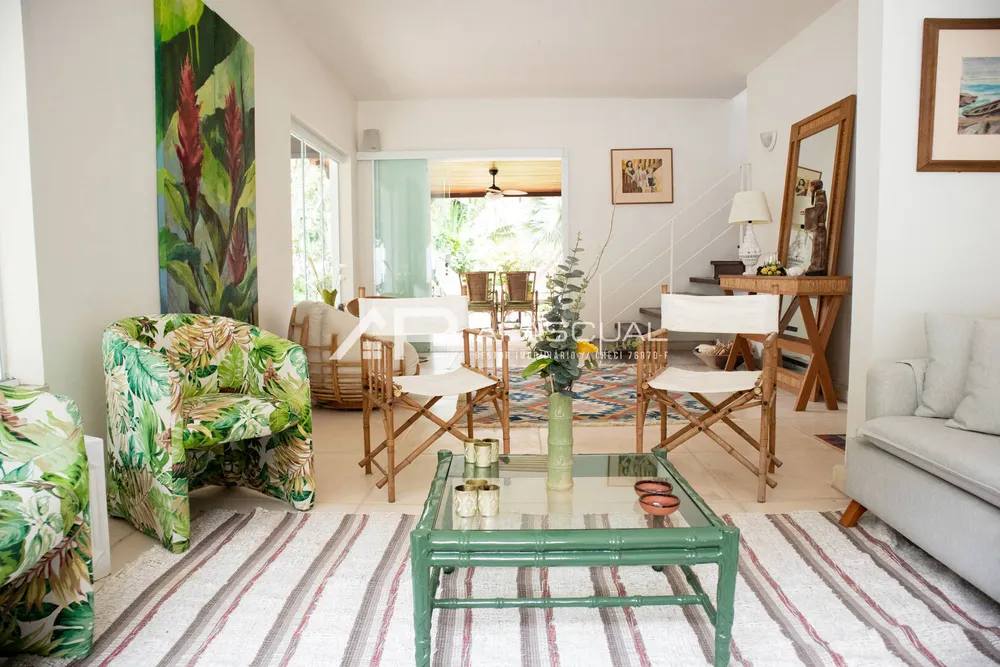 Casa, 5 quartos, 450 m² - Foto 4