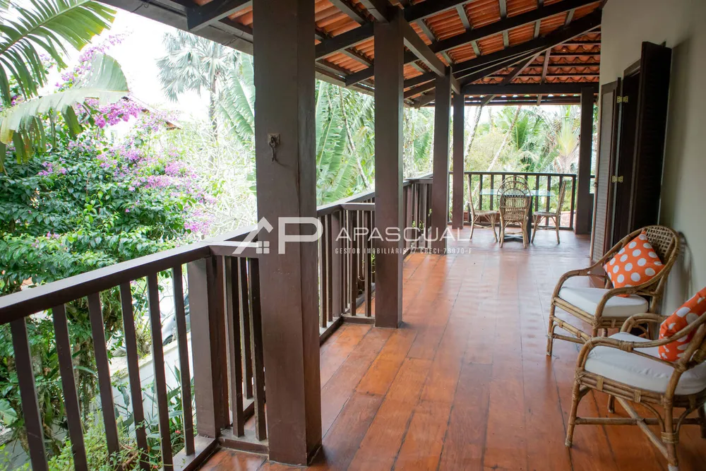 Casa, 5 quartos, 450 m² - Foto 13