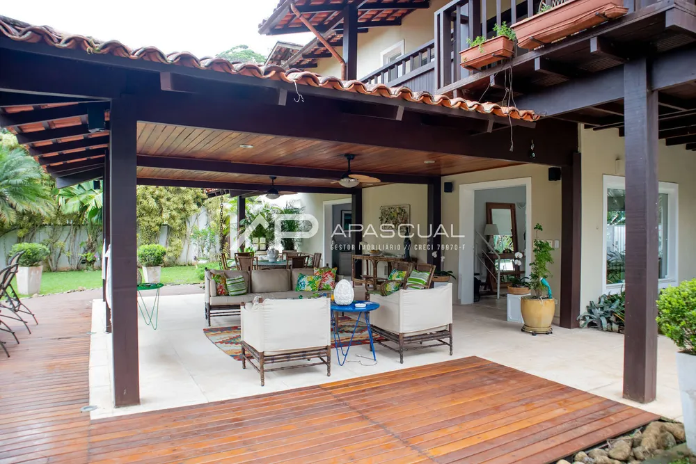 Casa, 5 quartos, 450 m² - Foto 15
