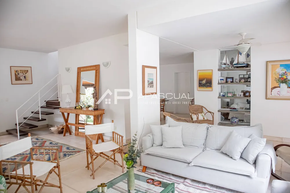 Casa, 5 quartos, 450 m² - Foto 3