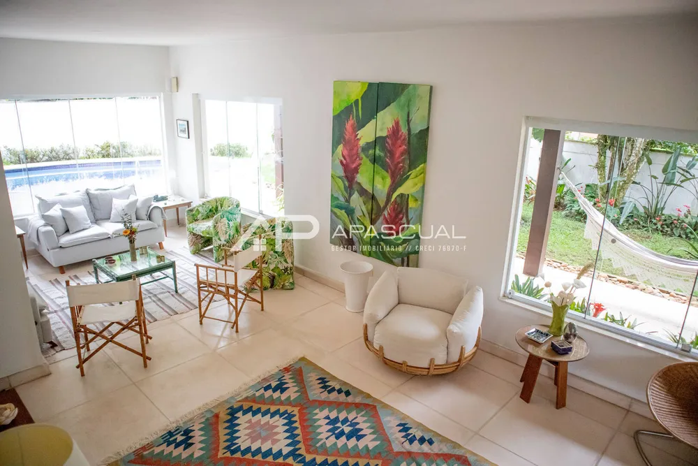 Casa, 5 quartos, 450 m² - Foto 8