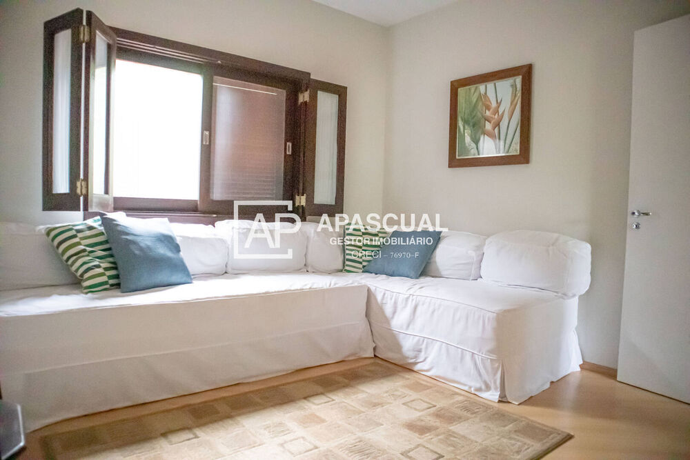 Casa, 5 quartos, 450 m² - Foto 4