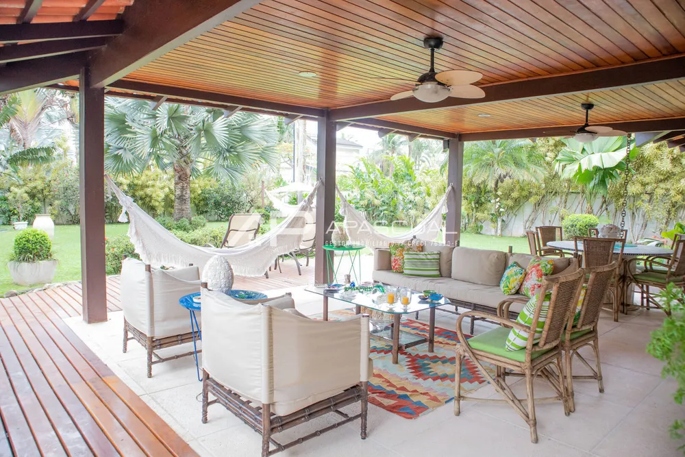 Casa, 5 quartos, 450 m² - Foto 14