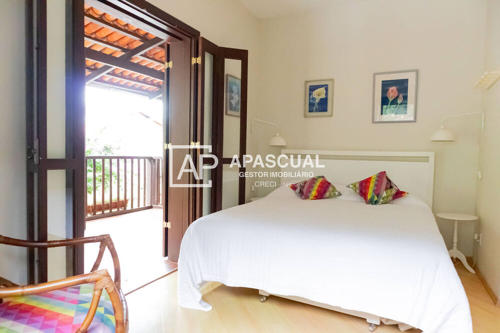 Casa, 5 quartos, 450 m² - Foto 2