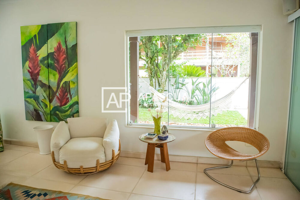 Casa, 5 quartos, 450 m² - Foto 3