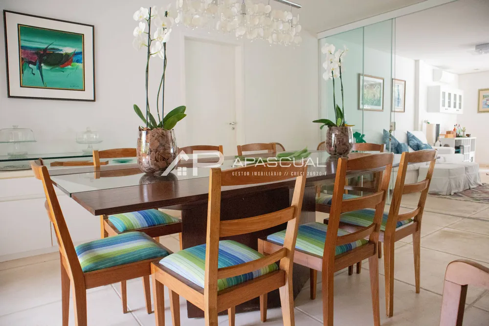 Casa, 5 quartos, 450 m² - Foto 6