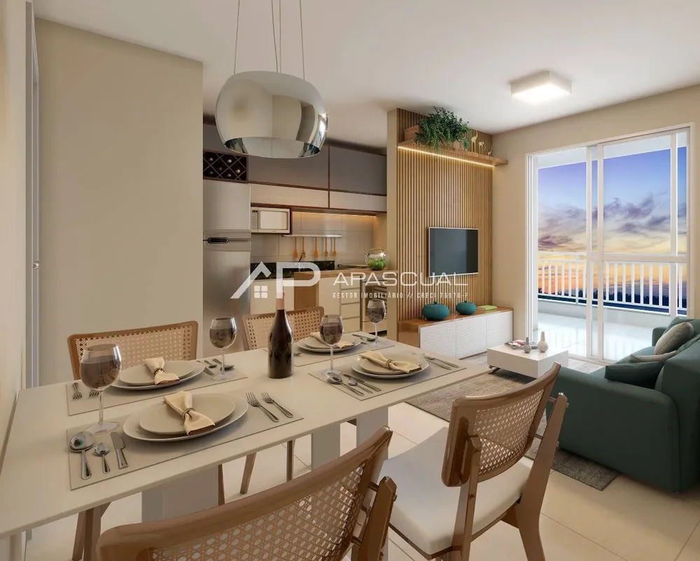 Apartamento, 3 quartos, 82 m² - Foto 13