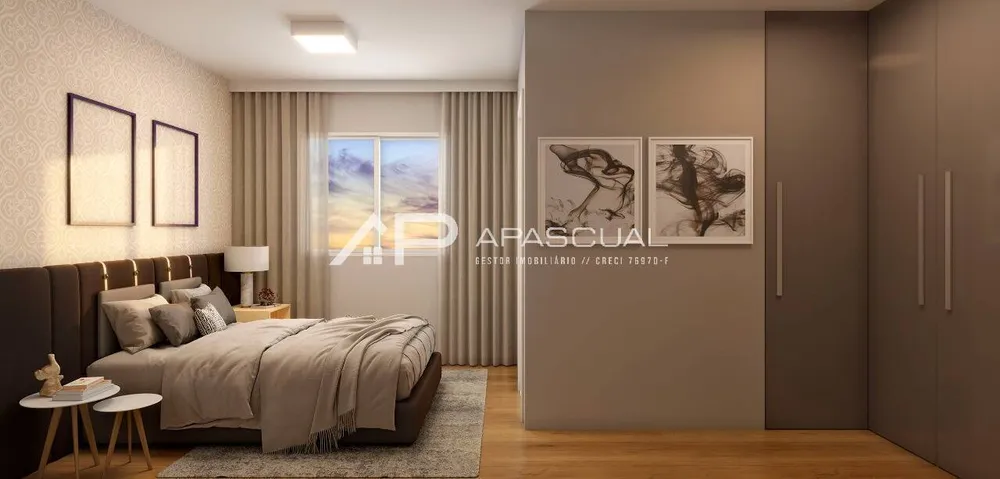 Apartamento, 3 quartos, 82 m² - Foto 11