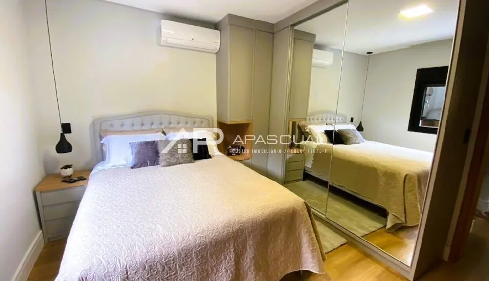 Casa, 3 quartos, 210 m² - Foto 11