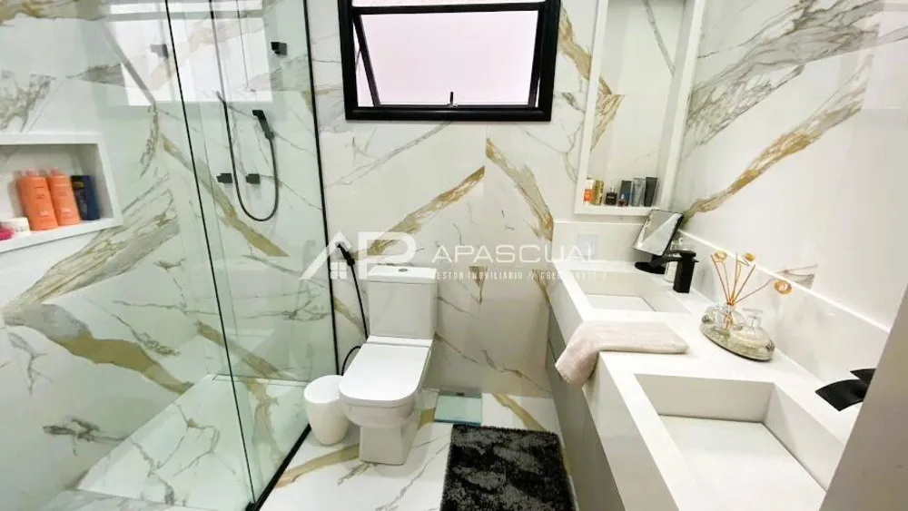 Casa, 3 quartos, 210 m² - Foto 10