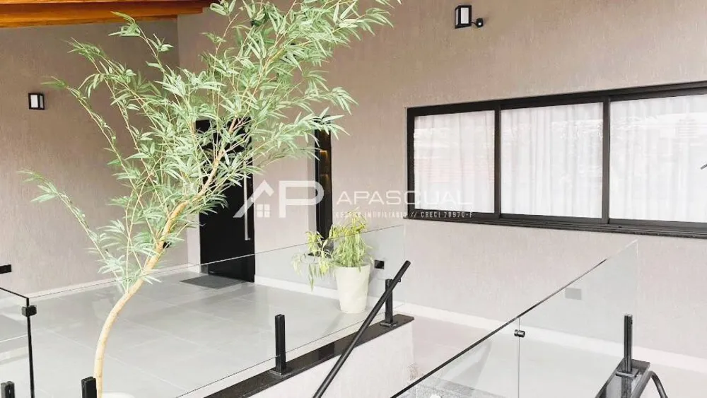 Casa, 3 quartos, 210 m² - Foto 9
