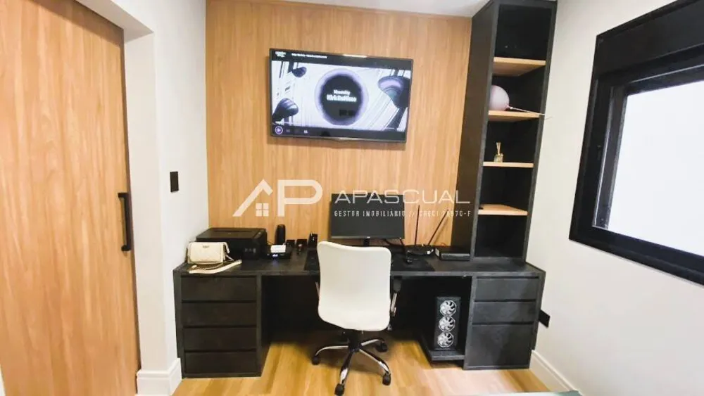 Casa, 3 quartos, 210 m² - Foto 14