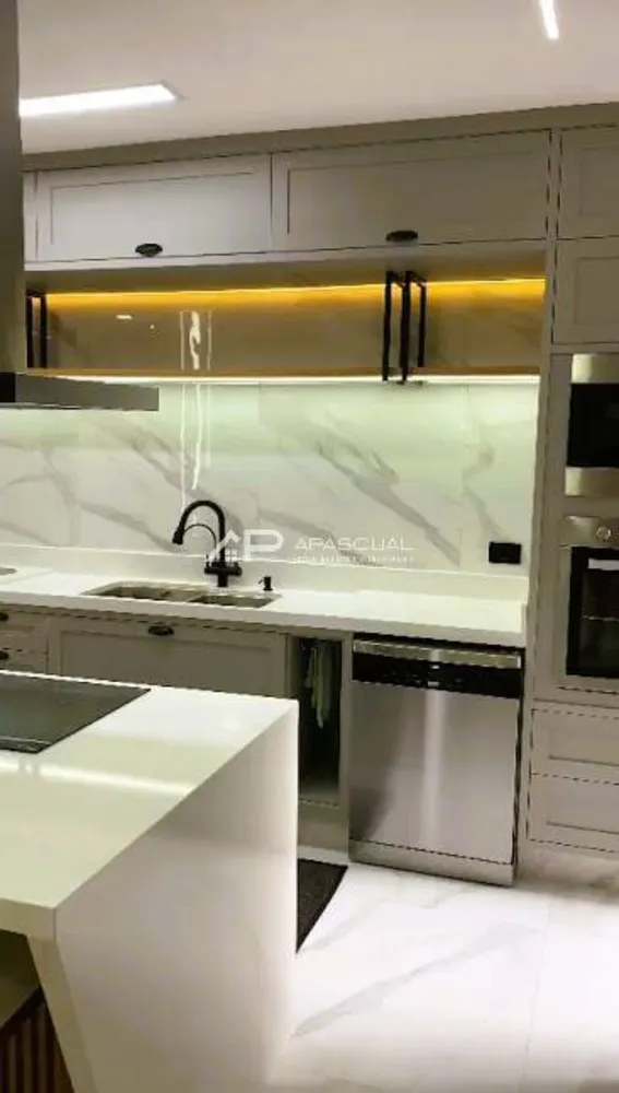 Casa, 3 quartos, 210 m² - Foto 16