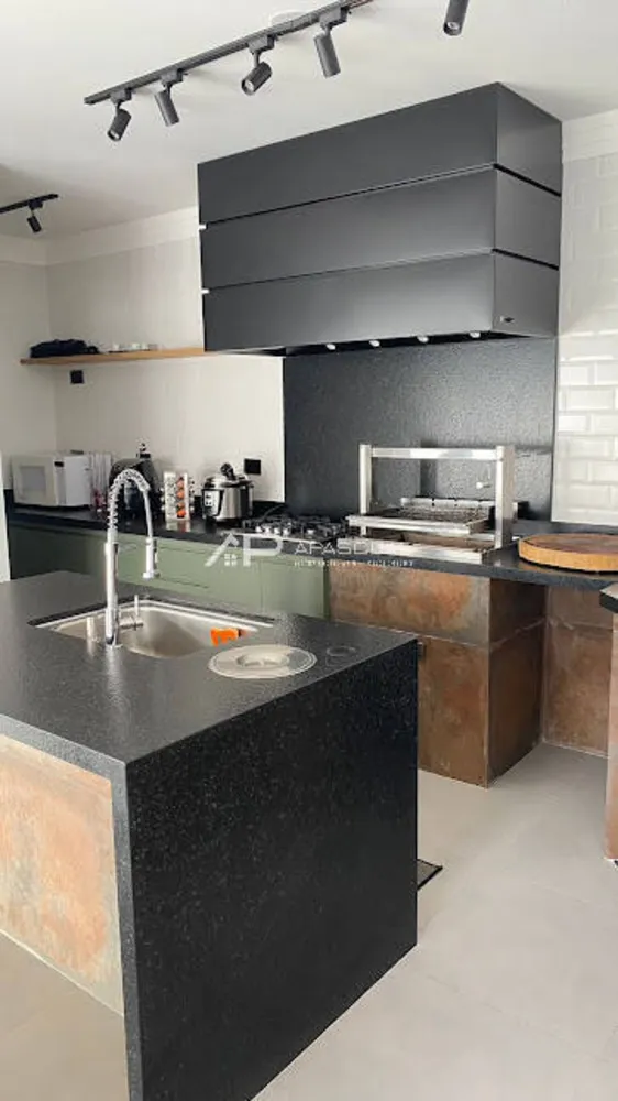 Casa, 3 quartos, 210 m² - Foto 17