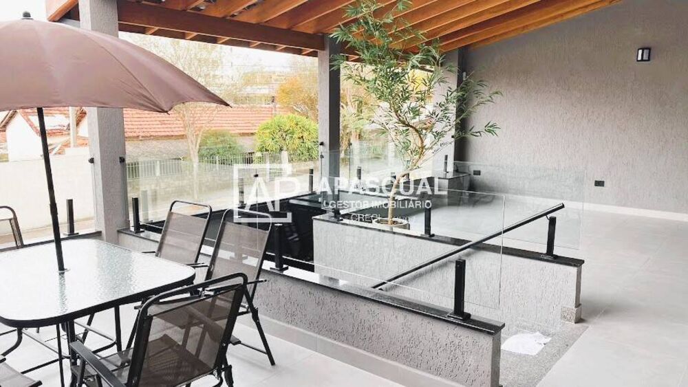 Casa, 3 quartos, 210 m² - Foto 7