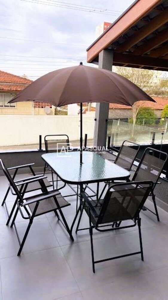 Casa, 3 quartos, 210 m² - Foto 6